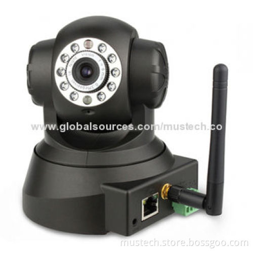 Baby Monitor Wireless Wi-fi Surveillance Camera